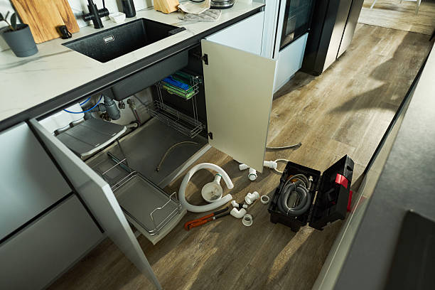 Reliable Plumbing contractor in Fair Lawn, NJ by Street Wise - Plumbing